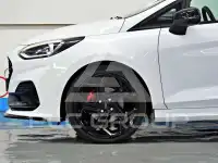 2023 Ford FIESTA