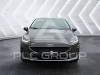 2023 Ford FIESTA