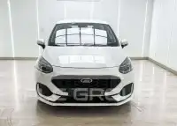 2023 Ford FIESTA