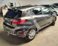 2023 Ford FIESTA