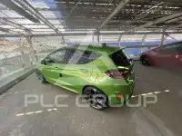 2023 Ford FIESTA