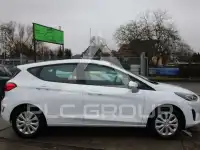 2023 Ford FIESTA