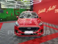 2023 Ford FIESTA