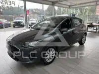 2023 Ford FIESTA