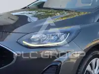2023 Ford FIESTA