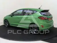 2023 Ford FIESTA