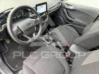 2023 Ford FIESTA