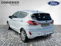 2023 Ford FIESTA