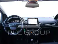 2023 Ford FIESTA
