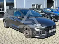 2023 Ford FIESTA