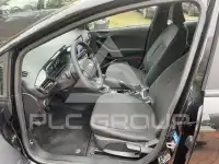 2023 Ford FIESTA