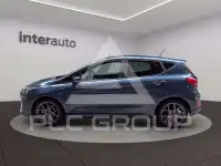 2023 Ford FIESTA