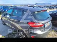 2023 Ford FIESTA