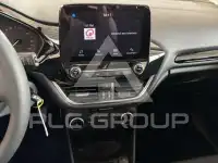 2023 Ford FIESTA