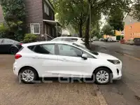 2023 Ford FIESTA