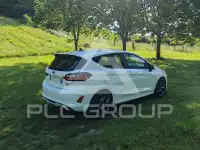 2023 Ford FIESTA