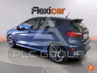 2023 Ford FIESTA