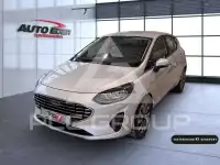 2023 Ford FIESTA