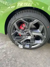 2023 Ford FIESTA
