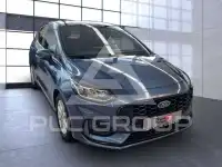 2023 Ford FIESTA