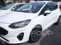 2023 Ford FIESTA