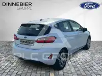 2023 Ford FIESTA