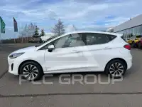 2023 Ford FIESTA