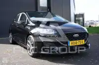 2023 Ford FIESTA