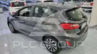 2023 Ford FIESTA
