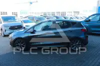 2023 Ford FIESTA