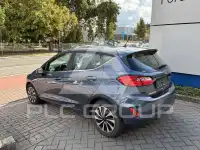 2023 Ford FIESTA
