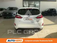 2023 Ford FIESTA