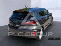 2023 Ford FIESTA