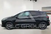 2023 Ford FIESTA