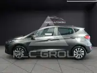 2023 Ford FIESTA