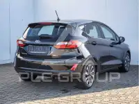 2023 Ford FIESTA