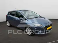 2023 Ford FIESTA