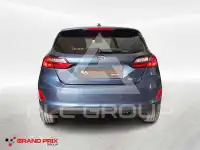 2023 Ford FIESTA