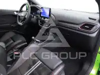 2023 Ford FIESTA