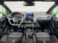 2023 Ford FIESTA