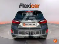 2023 Ford FIESTA