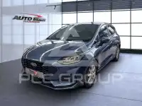 2023 Ford FIESTA