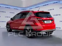 2023 Ford FIESTA