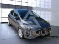 2023 Ford FIESTA