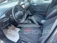 2023 Ford FIESTA