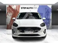 2023 Ford FIESTA