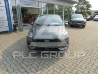 2023 Ford FIESTA