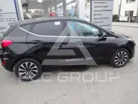 2023 Ford FIESTA