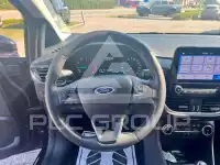 2023 Ford FIESTA