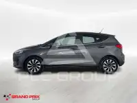 2023 Ford FIESTA